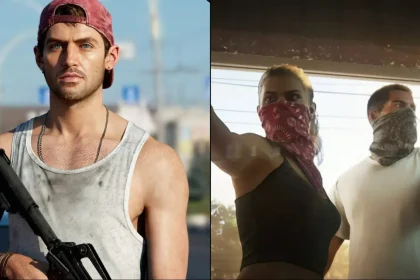 GTA 6 veikėjai galės priaugti ir numesti svorio