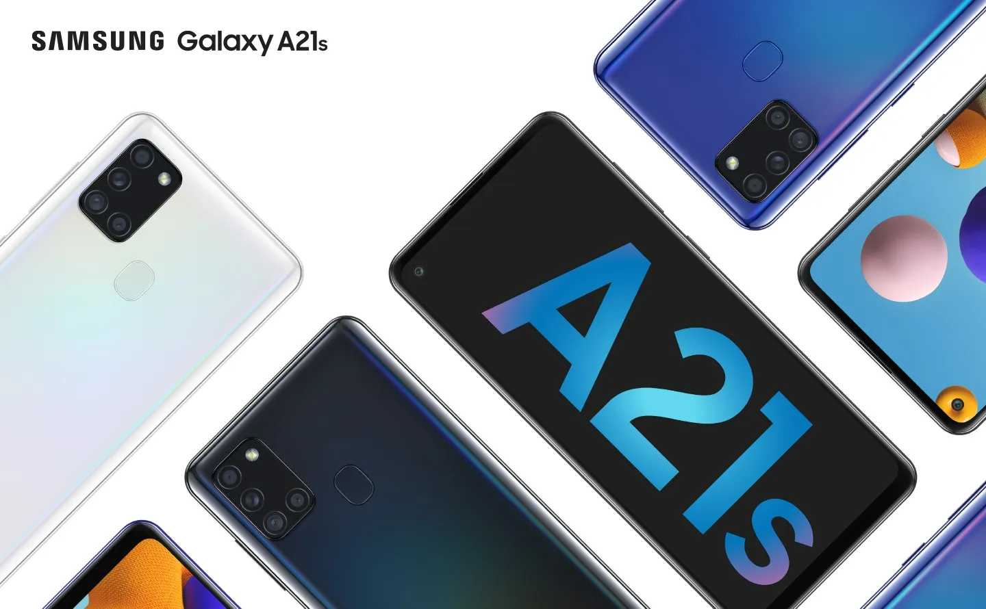 Galaxy A21s