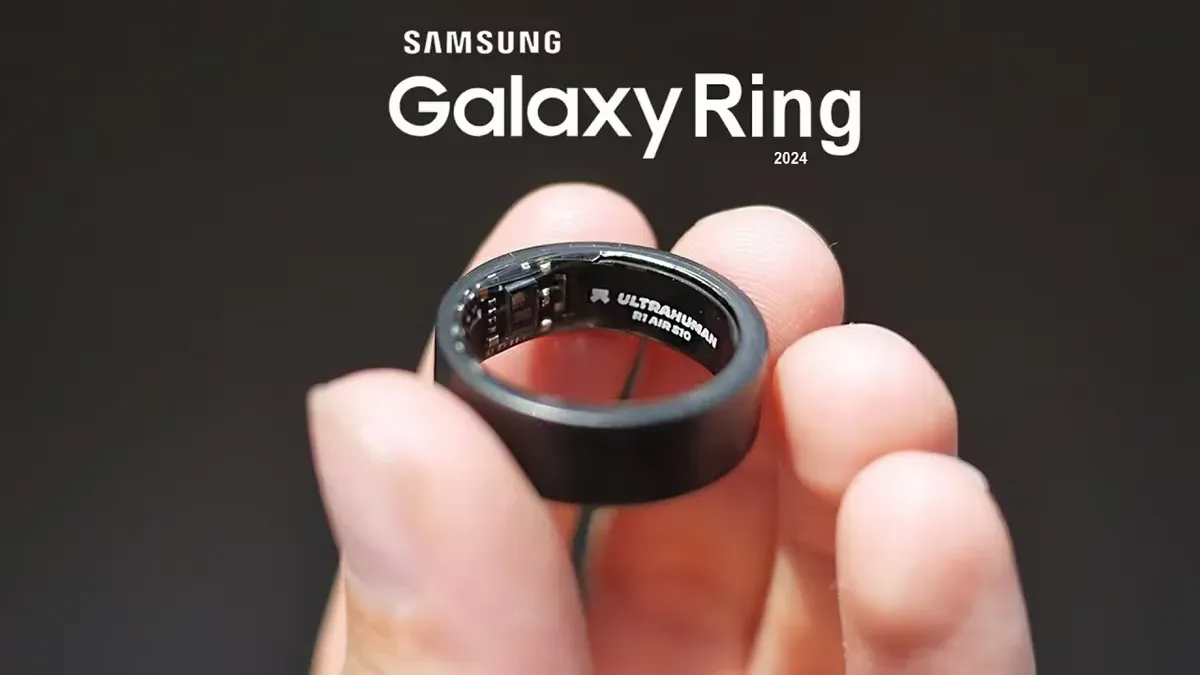 Galaxy Ring for Android
