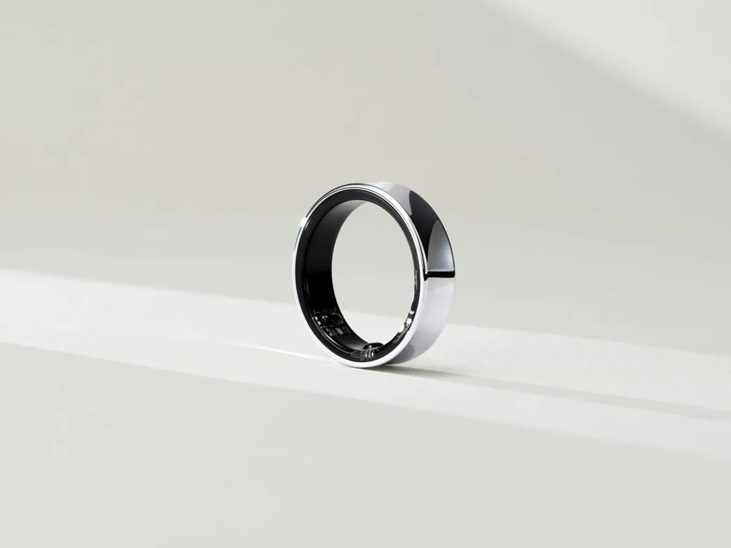 Galaxy Ring išmanusis žiedas