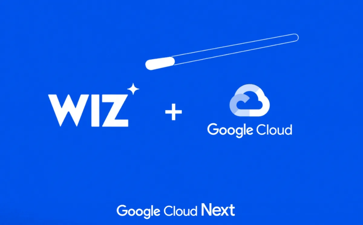 Google perka Wiz kompaniją