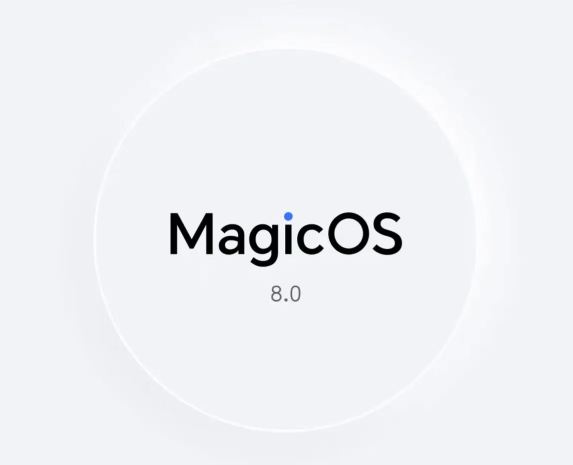 Honor MagicOS 8.0