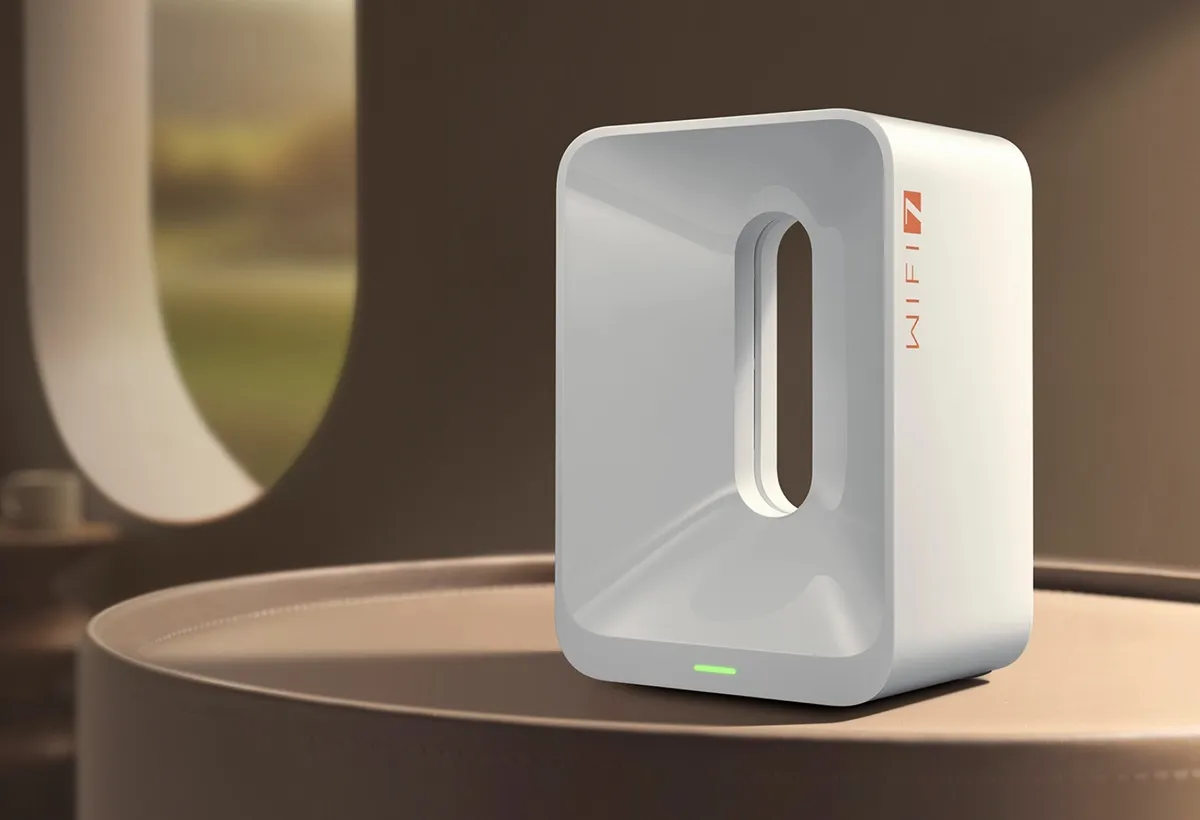 Honor Router 5