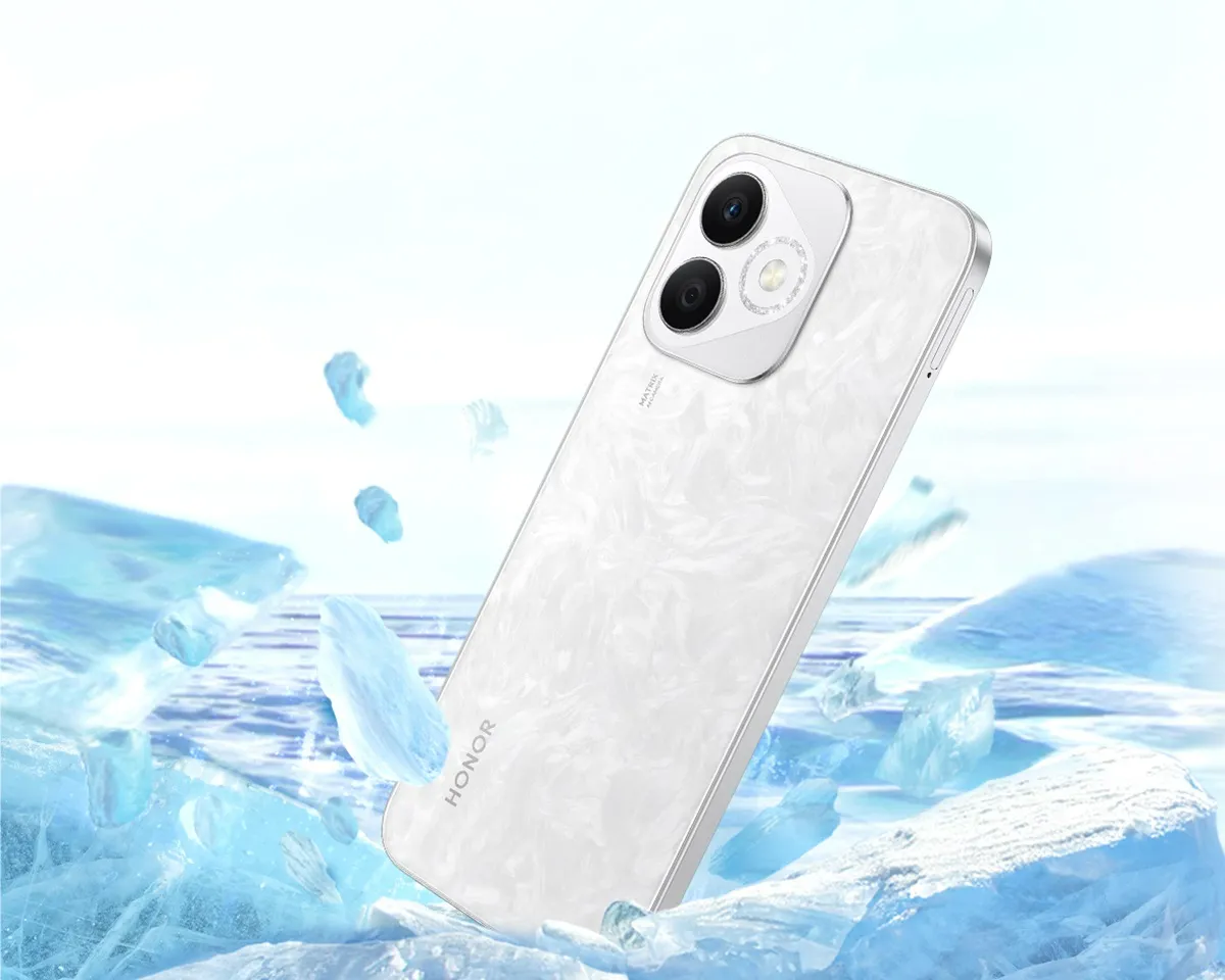 Honor X60i