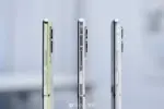 Huawei Nova Flip 1