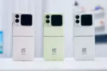 Huawei Nova Flip 2