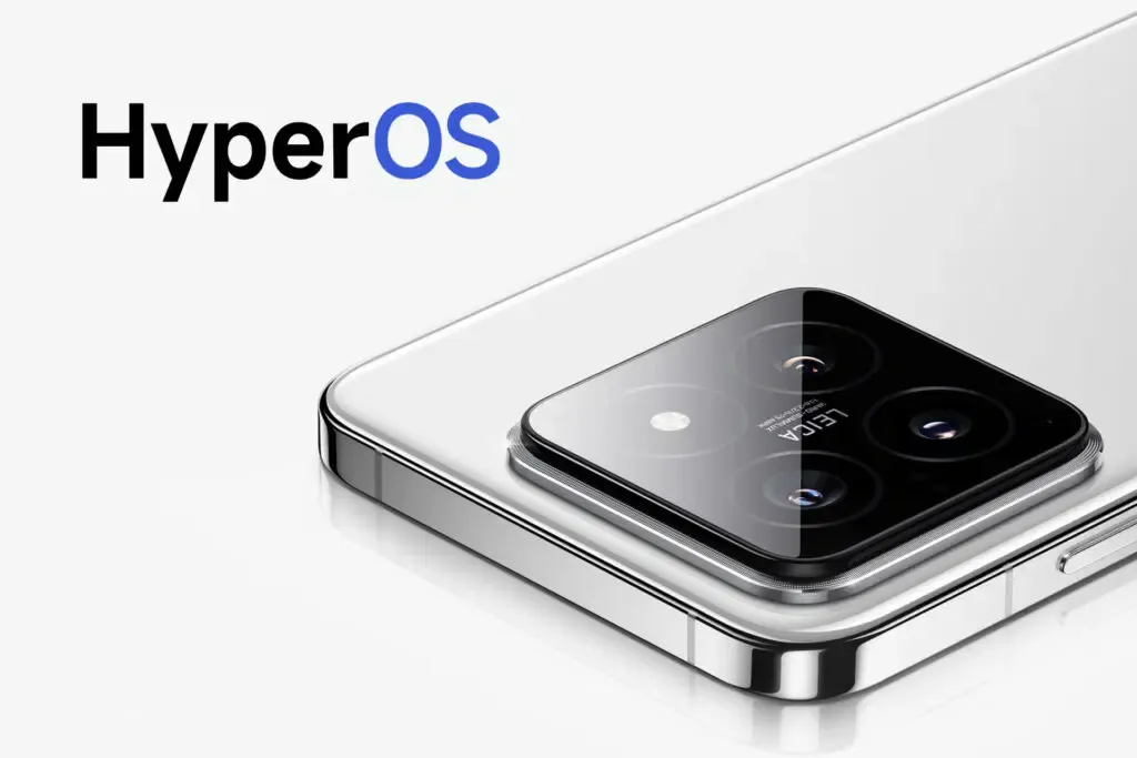 HyperOS reklamų blokavimas sistemoje