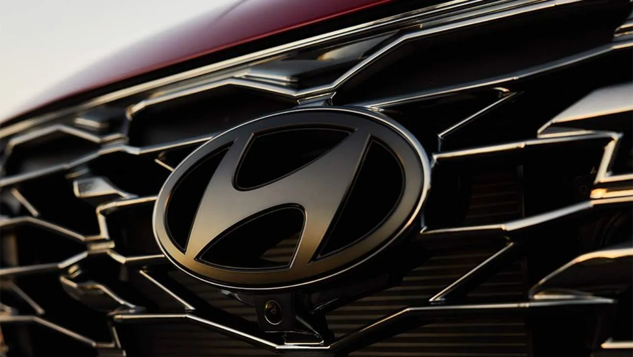 Hyundai