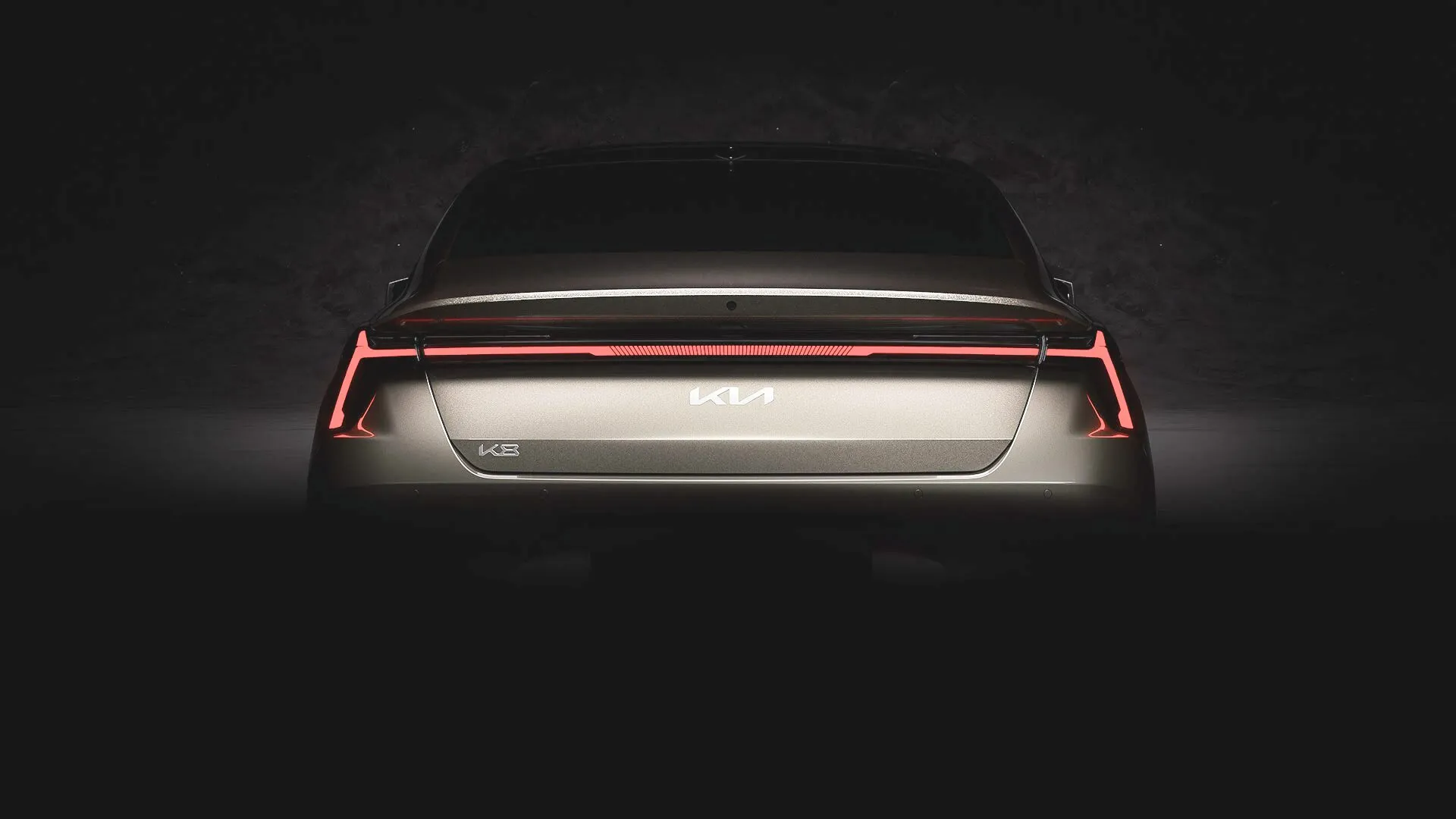 KIA K8 sedanas 2