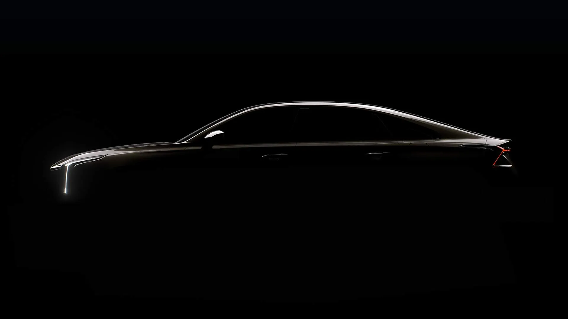 KIA K8 sedanas 3
