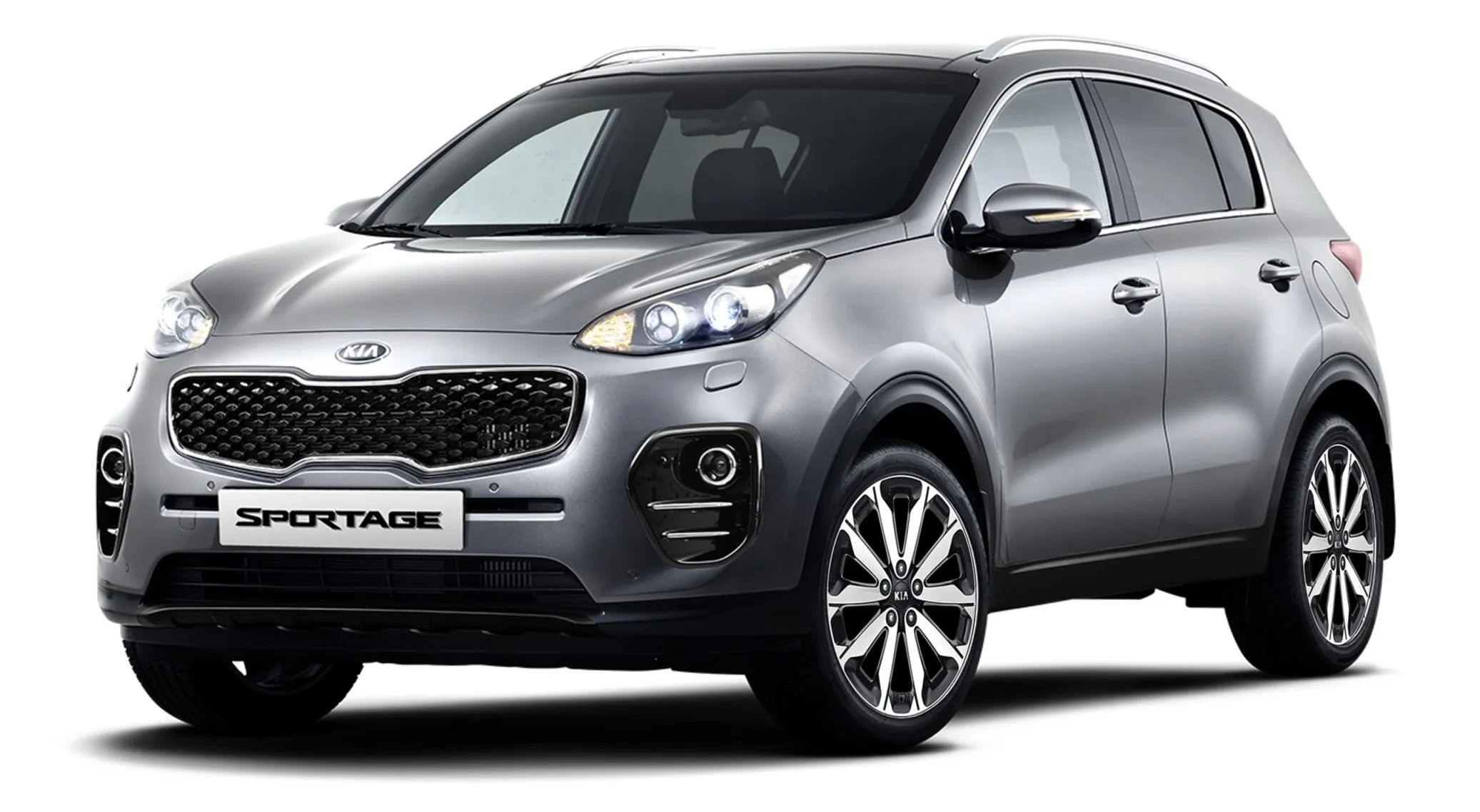 Kia Sportage 2020