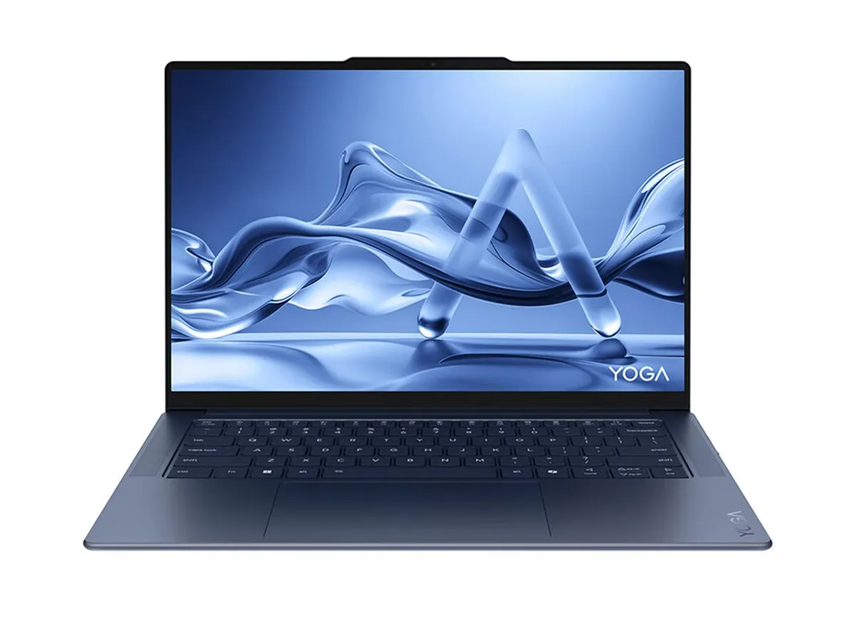 Lenovo YOGA Air 14s