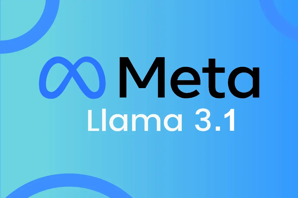 Llama 3.1 Meta