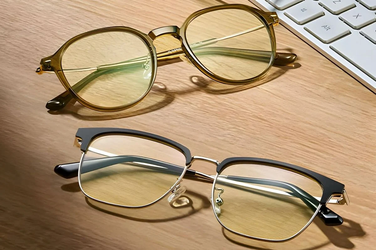 MIJIA Anti-Blue Light Glasses Pro akiniai