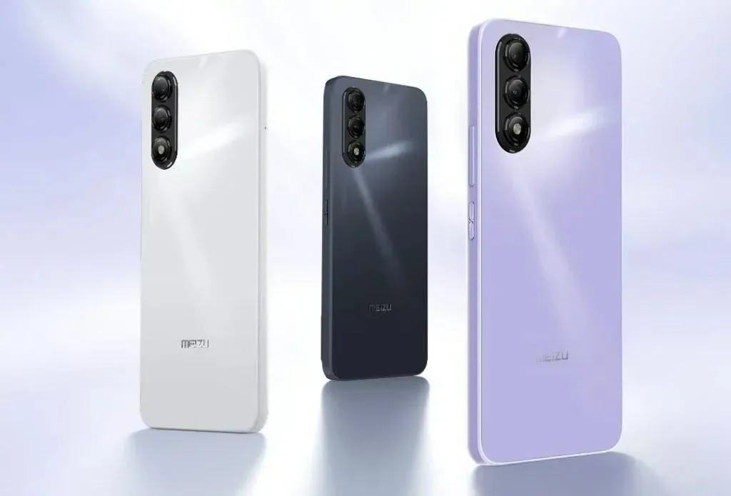 Meizu Blue 20 2