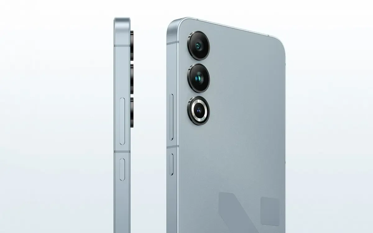Meizu Blue 20 telefonas