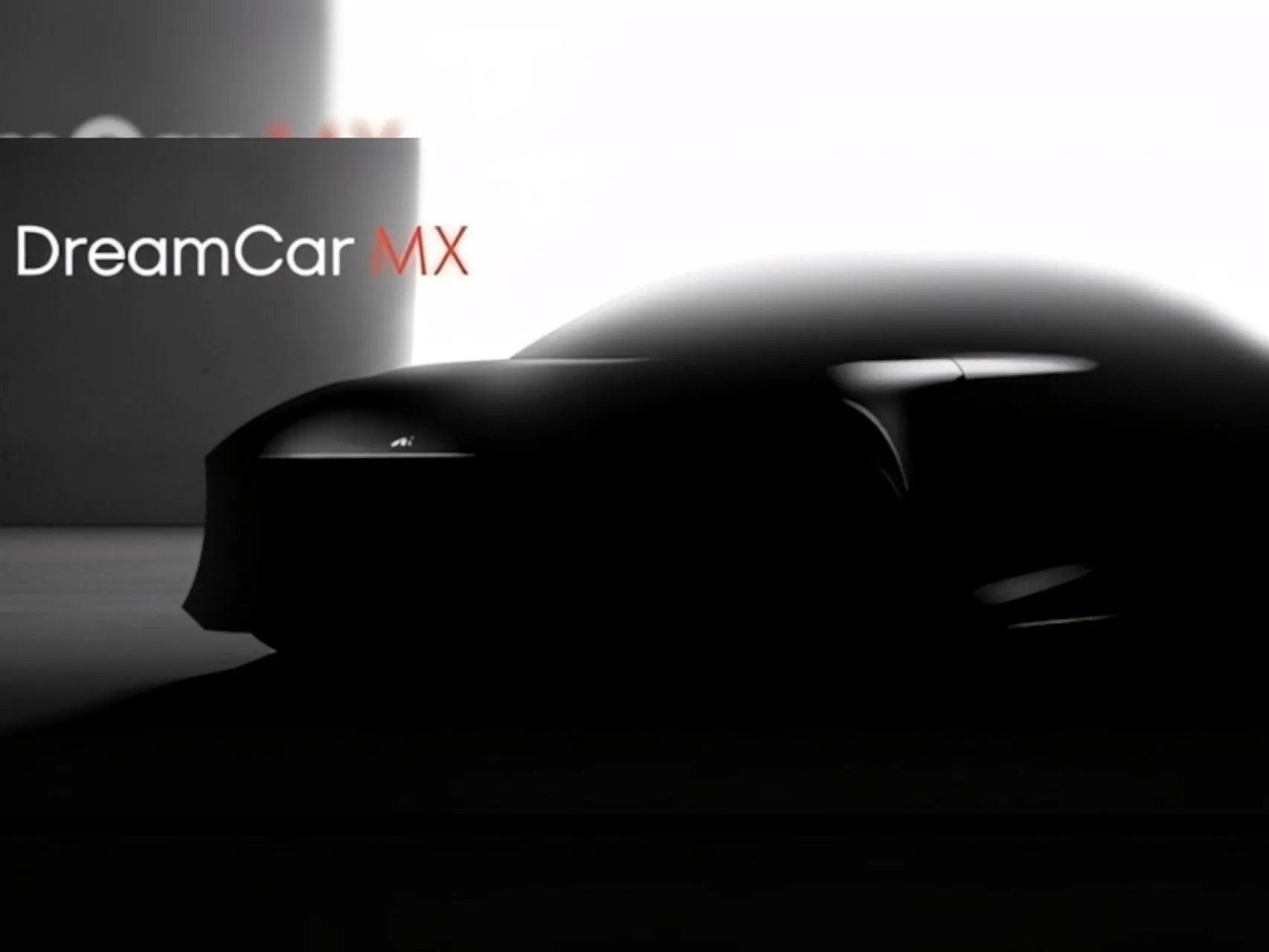 Meizu DreamCar MX
