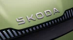 Naujas Škoda logotipas