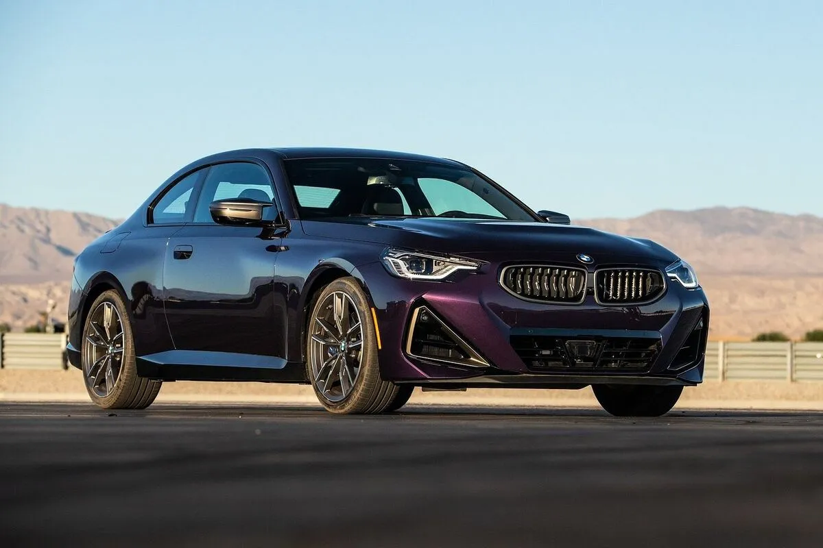 Naujieji BMW su autopilotu