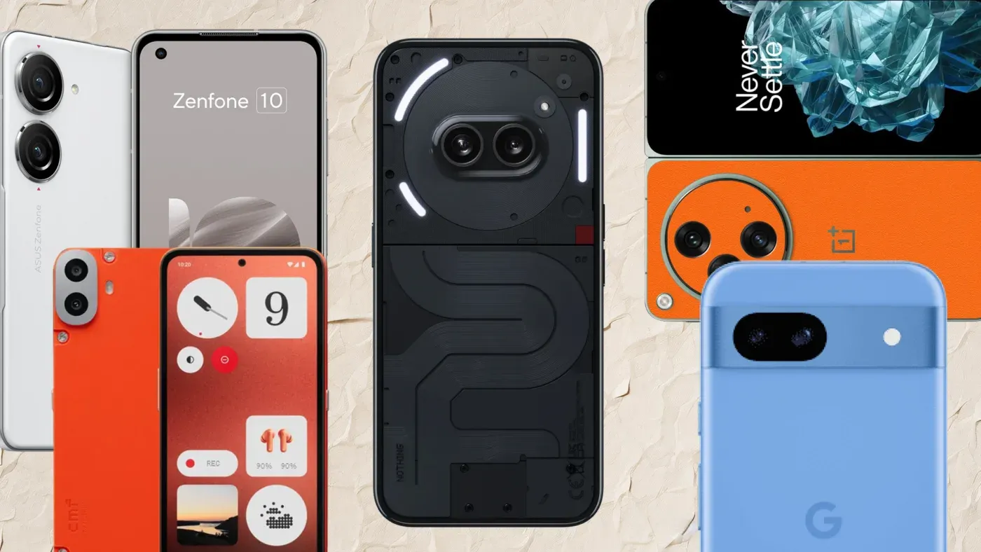 Nothing Phone 3