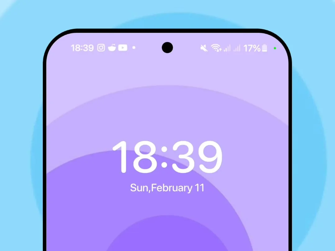 One UI 7 koncepcija