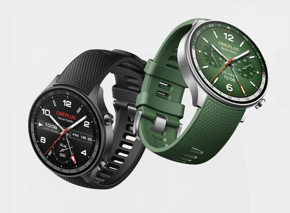 OnePlus Watch 2R