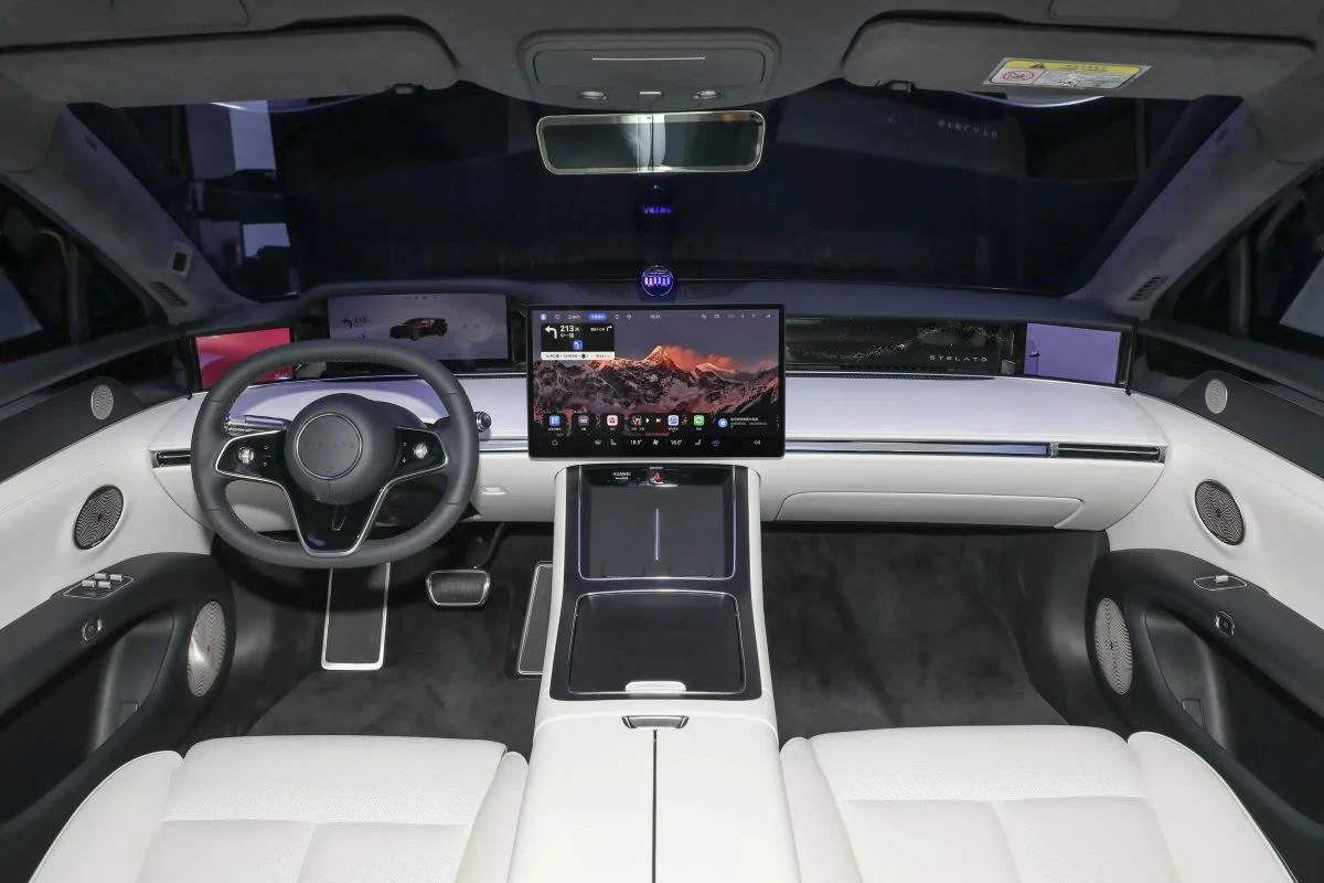 Onvo L60 vidus
