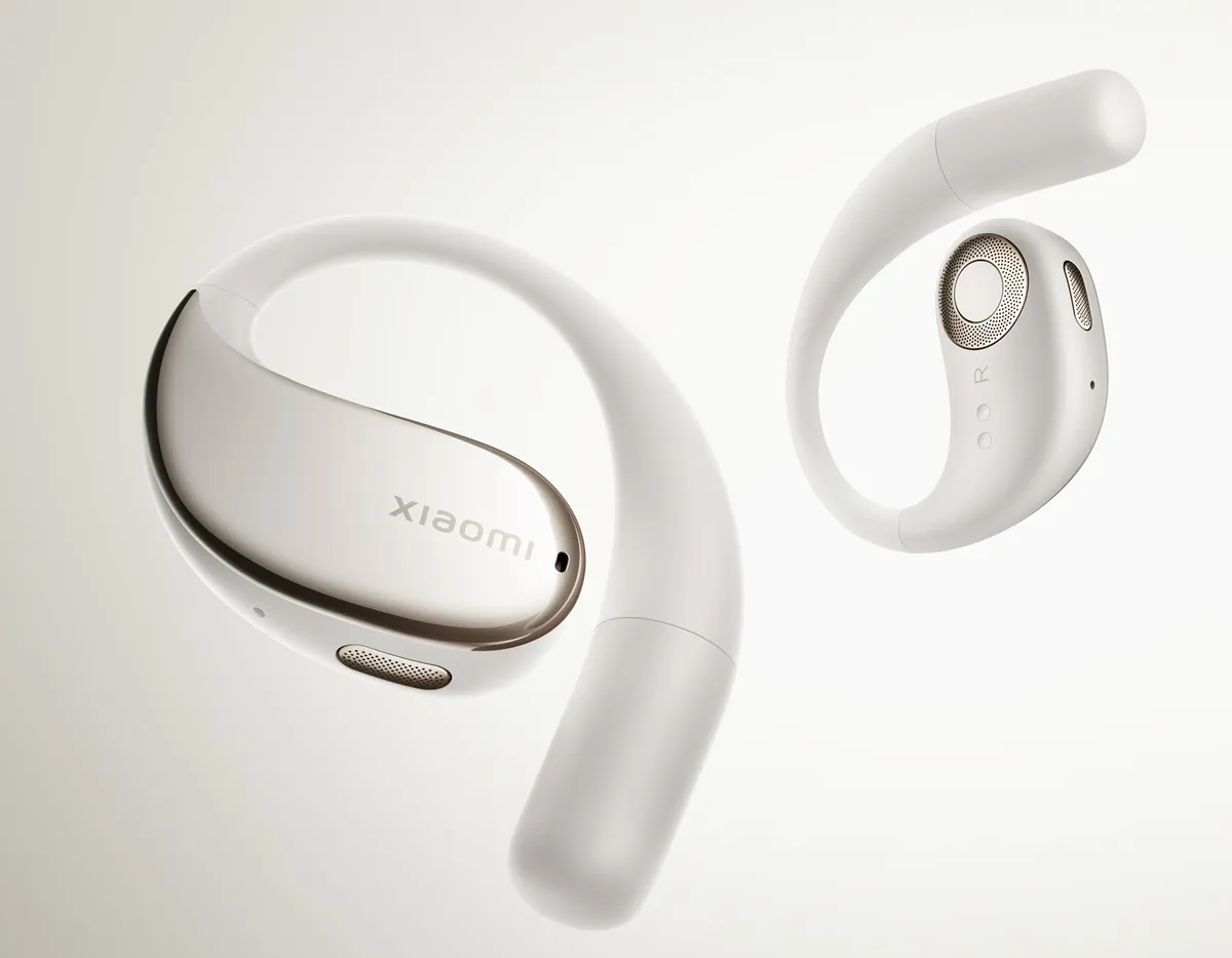 OpenWear Stereo