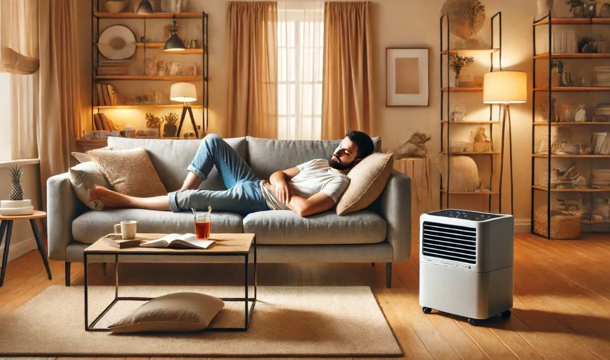 Oro drėkintuvai ir valytuvai