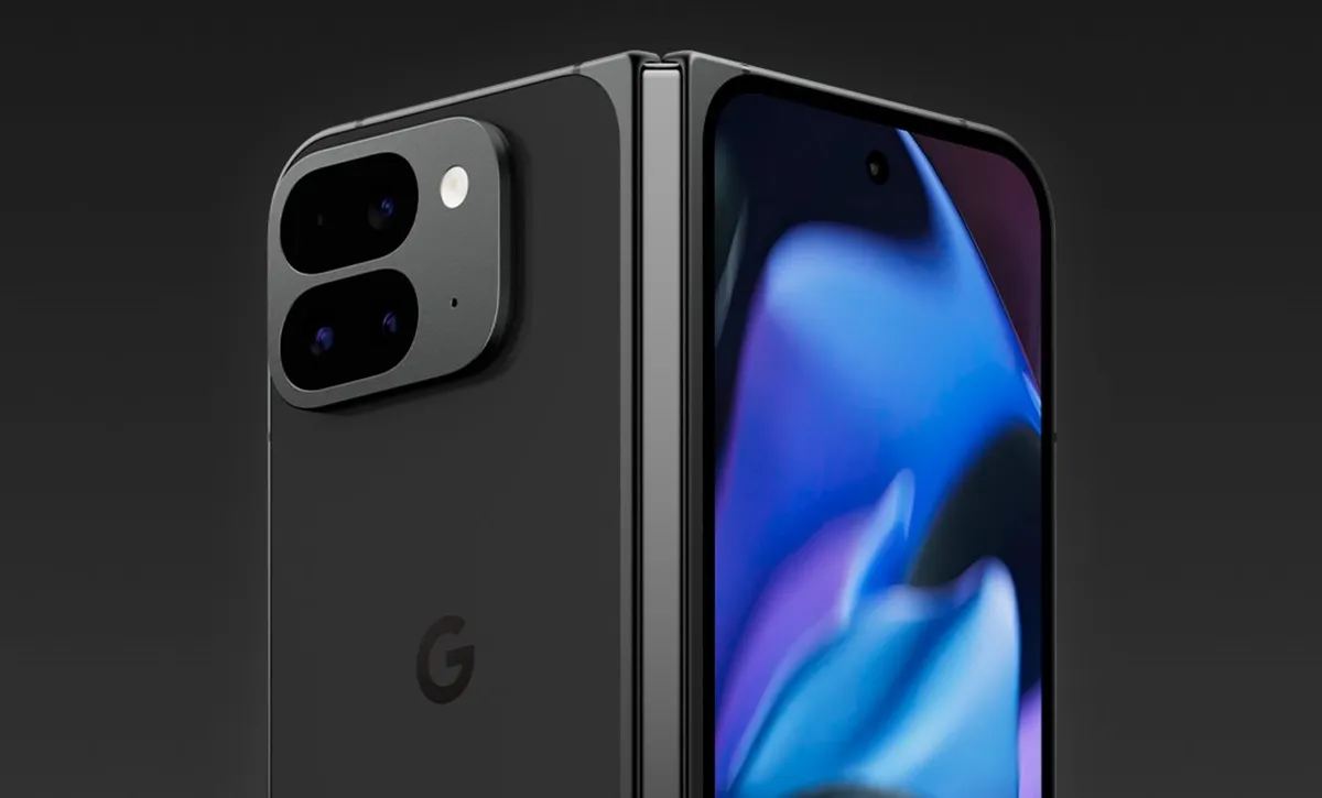 Pixel 9 Pro ir Pixel 9 Pro Fold