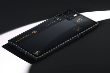 Red Magic 9s Pro+ telefonas