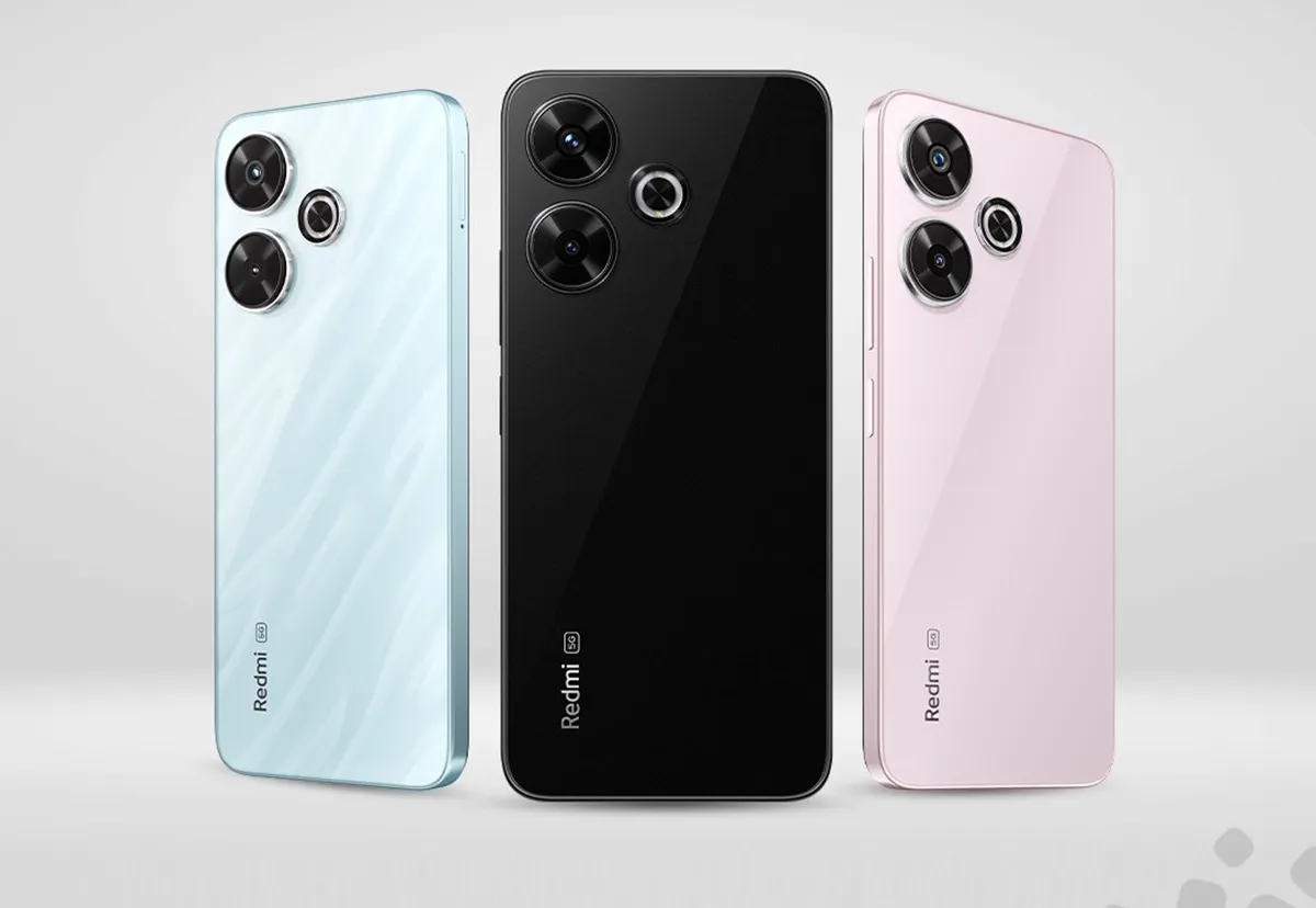 Redmi 13 5G