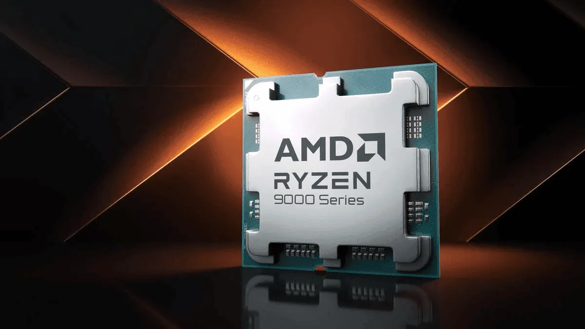 Ryzen 9000
