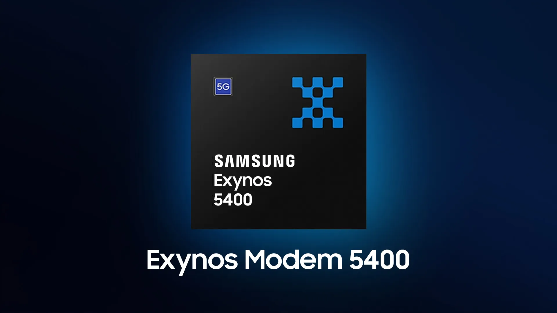 Samsung Exynos 5400 palydovinis ryšys