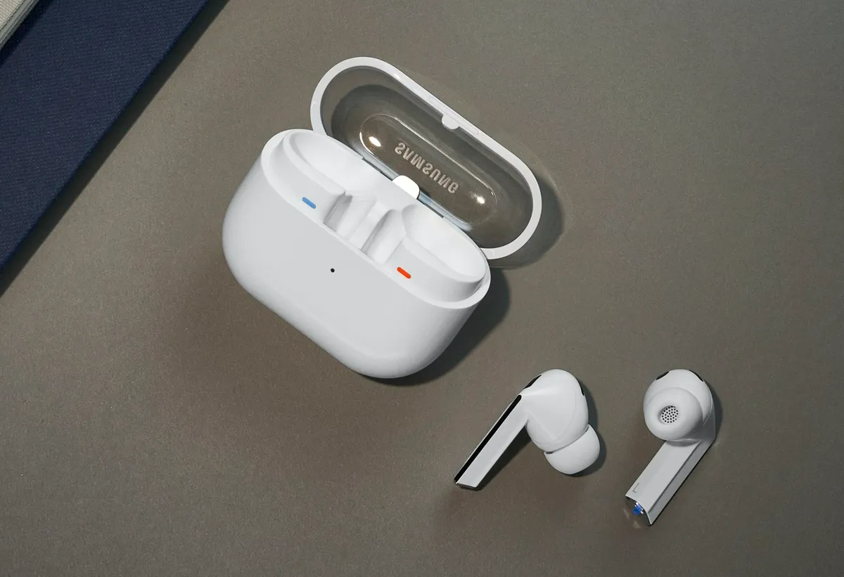 Samsung Galaxy Buds3
