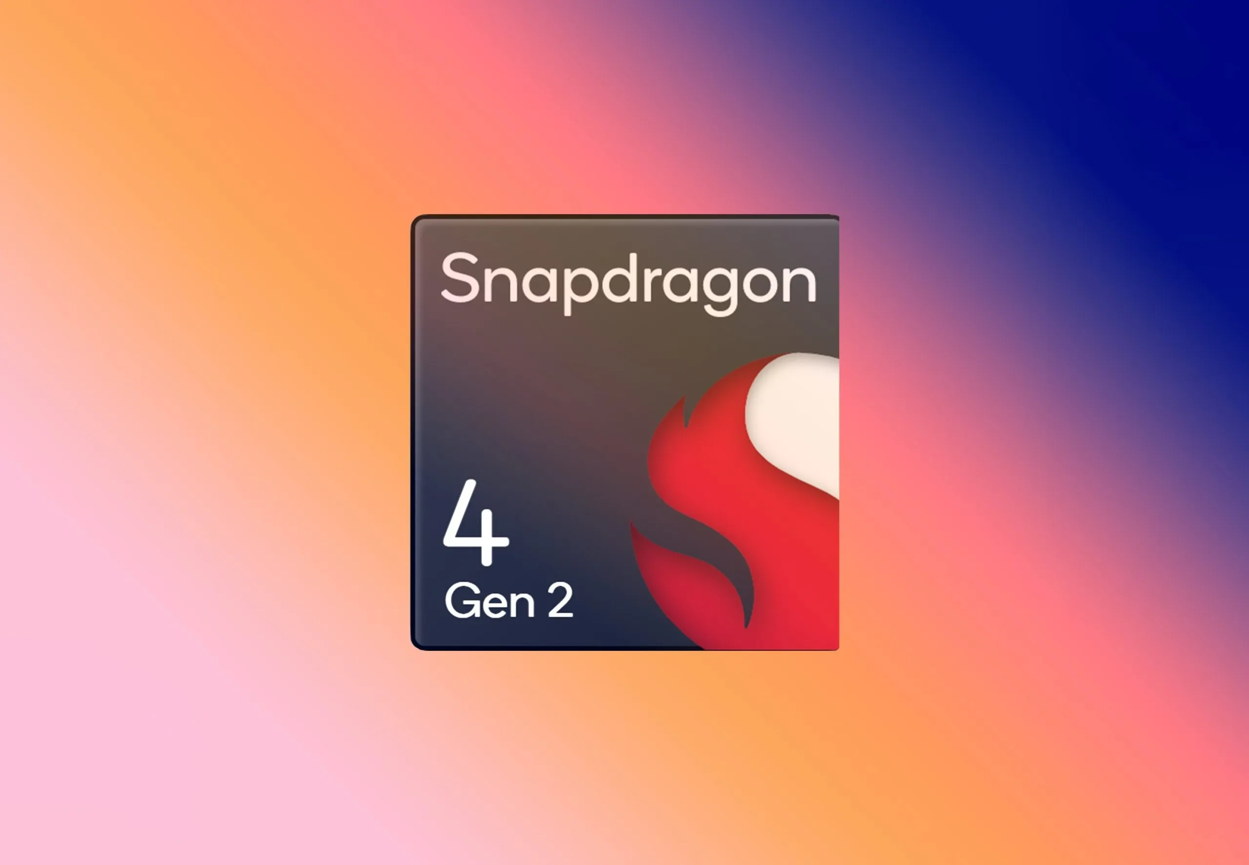 Snapdragon 4s Gen 2