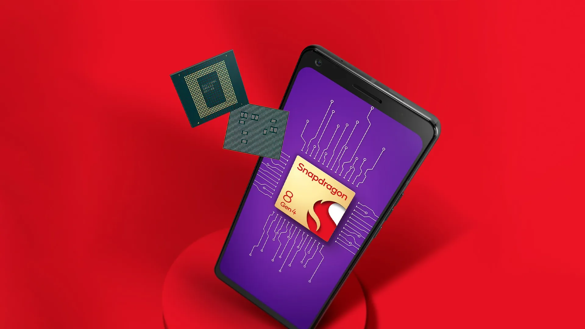 Snapdragon 8 Gen 4 kaina