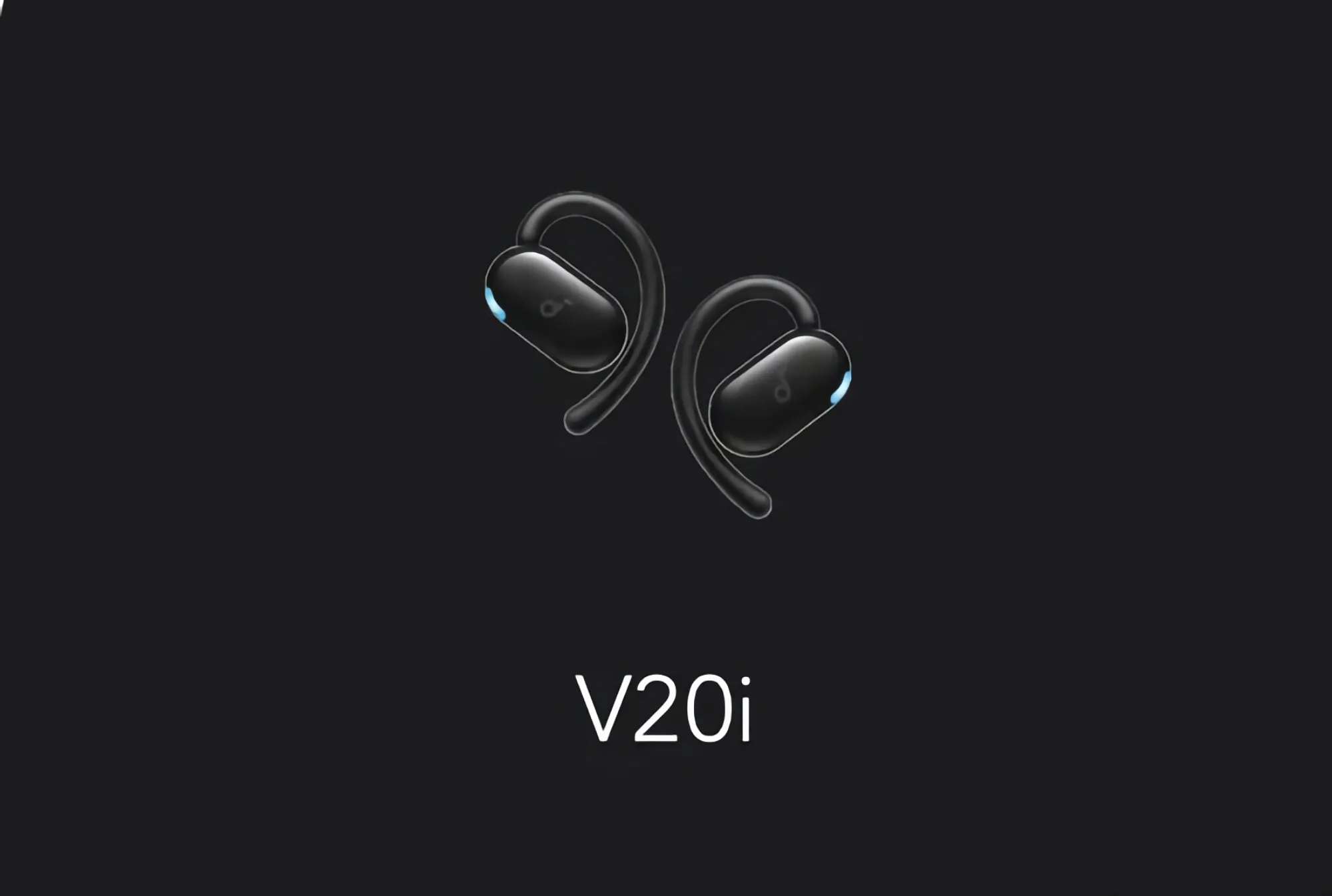 Soundcore V20i ausinės