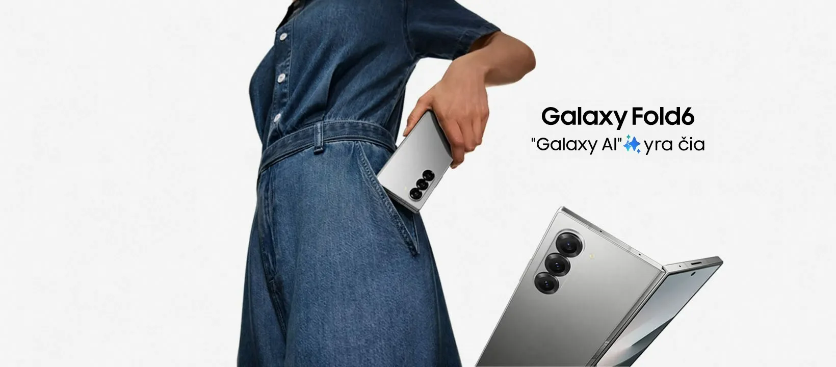 Tele2 pradeda prekyba naujais Samsung įrenginiais