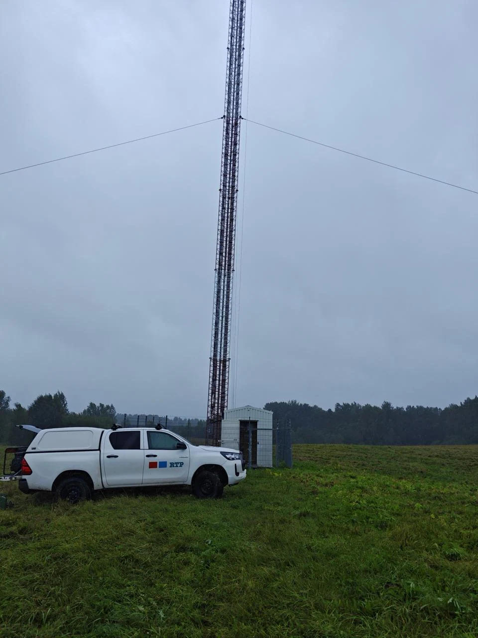 Tele2 stotis