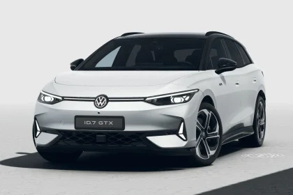 Volkswagen ID.7 GTX
