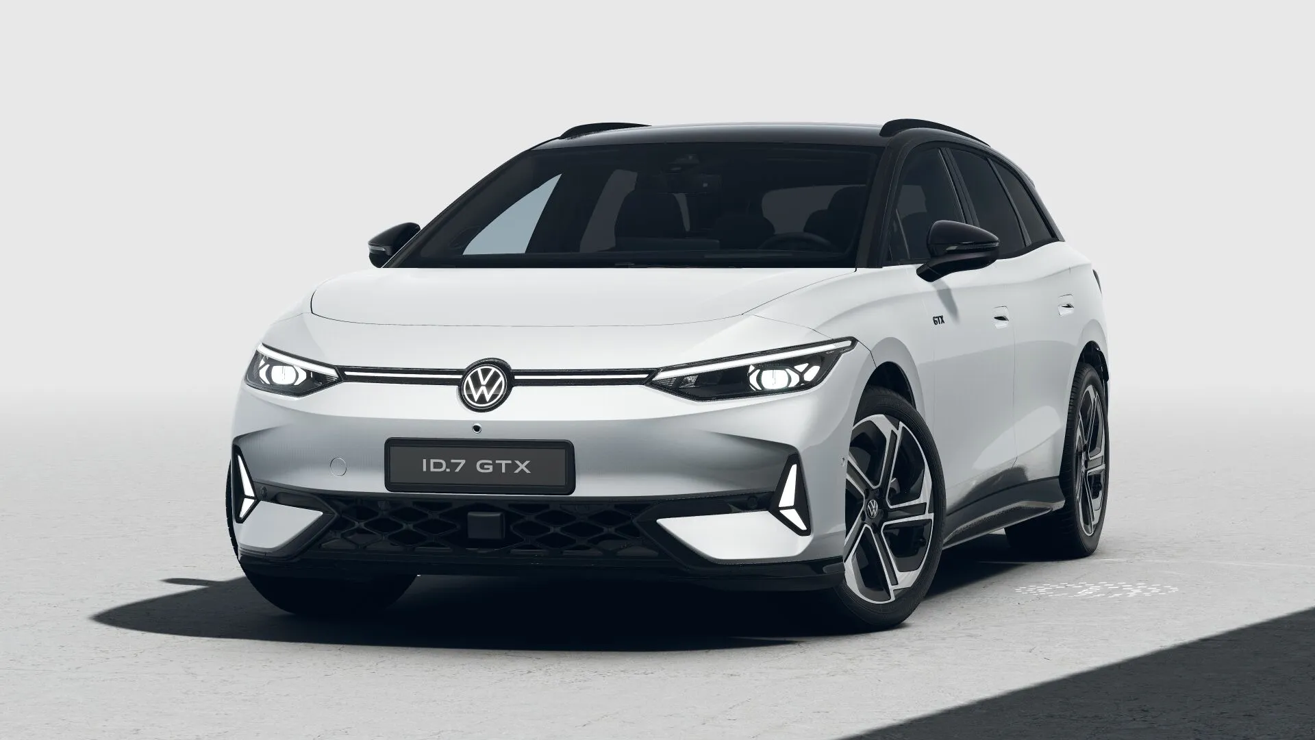 Volkswagen ID.7 GTX