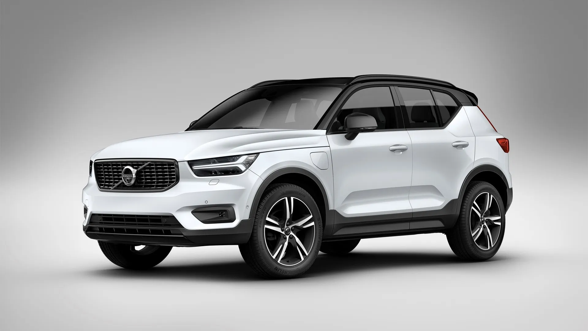 Volvo XC40 2020
