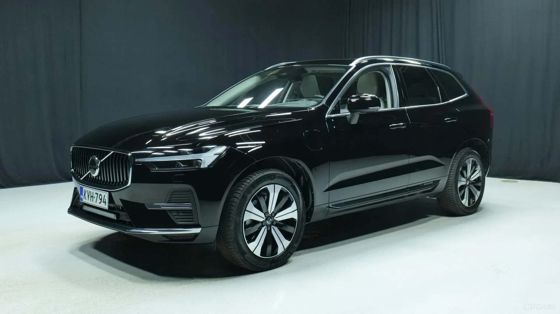 Volvo XC60 2025 2