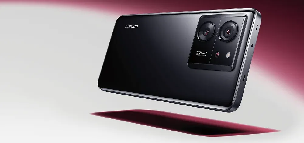 Xiaomi 13T gauna HyperOS atnaujinimą