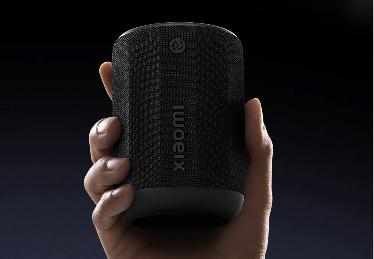 Xiaomi Bluetooth Speaker Mini