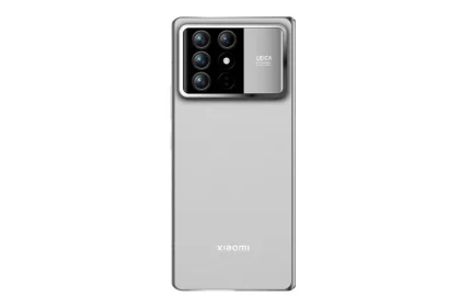 Xiaomi Mix Fold 4 telefonas