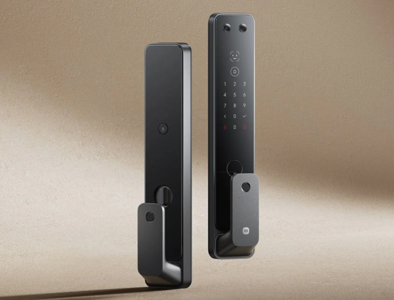 Xiaomi Smart Door Lock 2 spyna