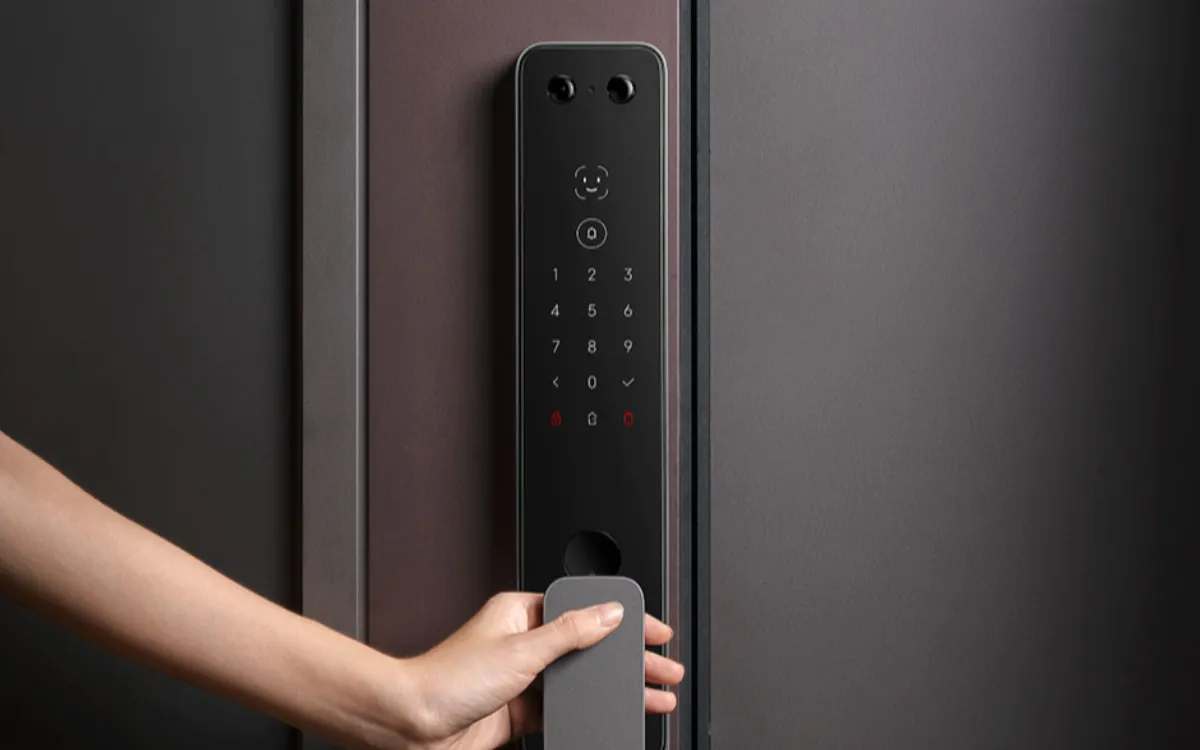 Xiaomi Smart Door Lock 2