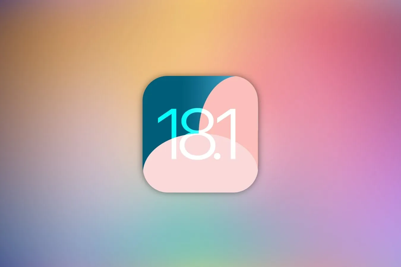 iOS 18.1 beta